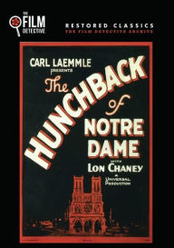 Title: The Hunchback of Notre Dame