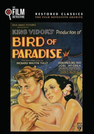 Title: Bird of Paradise