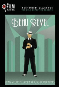 Title: Beau Revel