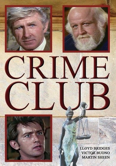 Crime Club