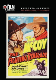 Title: Fighting Renegade