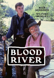 Title: Blood River