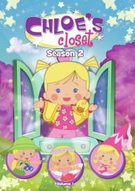 Title: Chloe's Closet: Season 2 - Volume 1