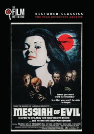 Title: Messiah of Evil