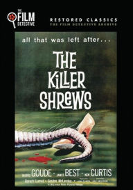 Title: The Killer Shrews