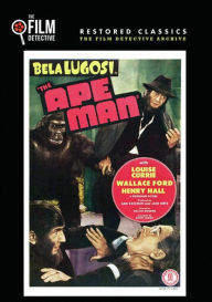 Title: The Ape Man
