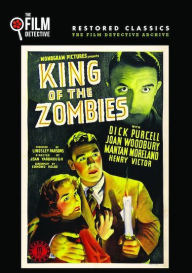 Title: King of the Zombies