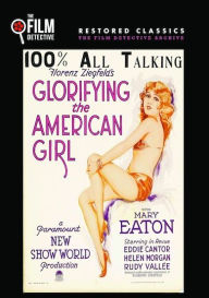 Title: Glorifying the American Girl