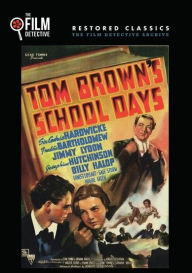 Title: Tom Brown's School Days