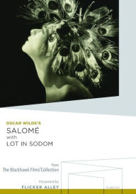 Title: Oscar Wilde's: Salomé/Lot in Sodom