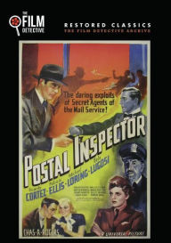 Title: Postal Inspector