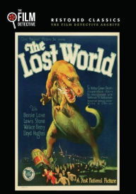 Title: The Lost World