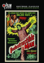 The Indestructible Man