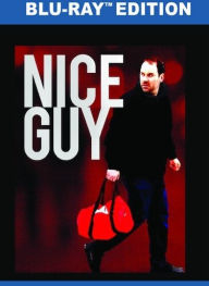 Title: Nice Guy, Author: 