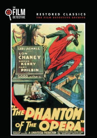 Title: The Phantom of the Opera