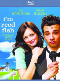 Title: I'm Reed Fish [Blu-ray]