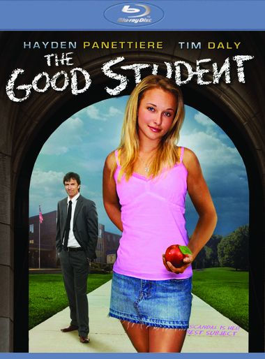 The Good Student [Blu-ray]