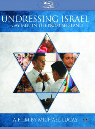 Title: Undressing Israel: Gay Men in the Promised Land