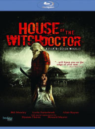 Title: House of the Witchdoctor