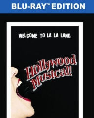 Title: Hollywood Musical! [Blu-ray]