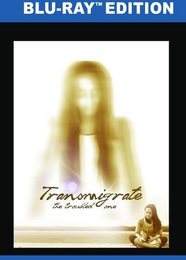 Transmigrate: The Troubled One [Blu-ray]