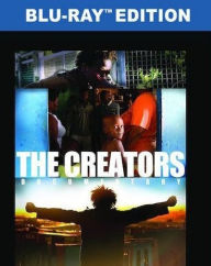 Title: The Creators [Blu-ray]