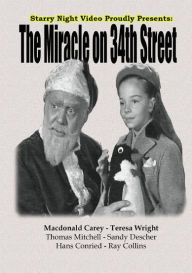 Title: 20th Century-Fox Hour: The Miracle on 34th Street