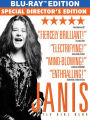 Janis: Little Girl Blue [Special Director's Edition] [Blu-ray]