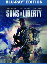 Title: Sons of Liberty [Blu-ray]