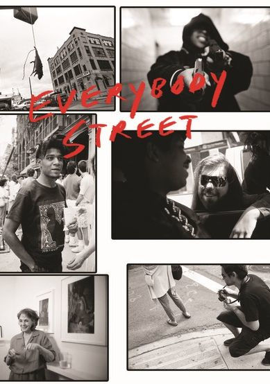 Everybody Street