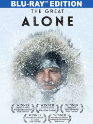 Title: The Great Alone [Blu-ray]