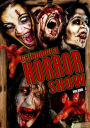 Grindhouse Horror Show, Volume 2 [2 Discs]