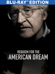 Title: Requiem for the American Dream [Blu-ray]