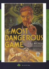 Title: Most Dangerous Game