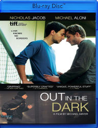 Title: Out in the Dark [Blu-ray]