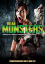 Real Monsters, Vol. 2: Werewolves, Demons, Vampires and Sea Creatures