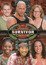 Title: Survivor: Cagayan - Season 28 [6 Discs]