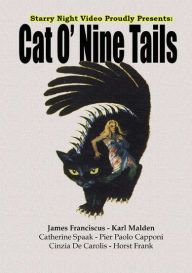 Title: The Cat O' Nine Tails