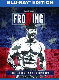 Title: Froning: The Fittest Man In History, Author: 