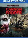 Cannon Fodder [Blu-ray]
