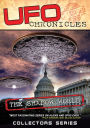 UFO Chronicles: The Shadow World