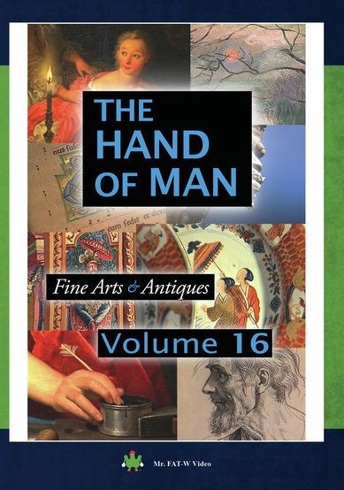 The Hand of Man: Fine Arts & Antiques