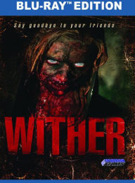 Title: Wither, Author: 