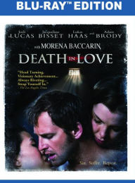 Title: Death in Love [Blu-ray]