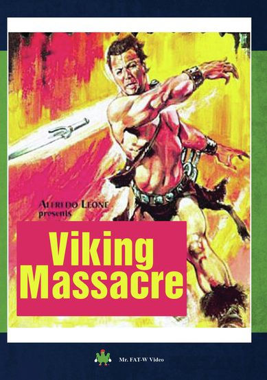 Viking Massacre