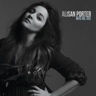 Title: Who We Are, Artist: Alisan Porter