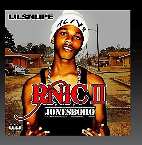 R.N.I.C. 2 Jonesboro