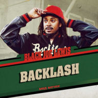 Title: Backlash [LP], Artist: Black Joe Lewis