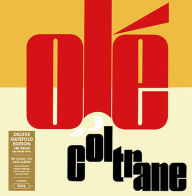 Title: Olé Coltrane, Artist: John Coltrane