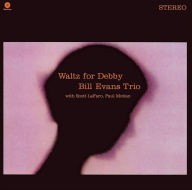 Title: Waltz for Debby [1962], Artist: Bill Evans Trio